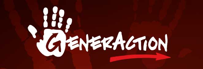 GenerAction